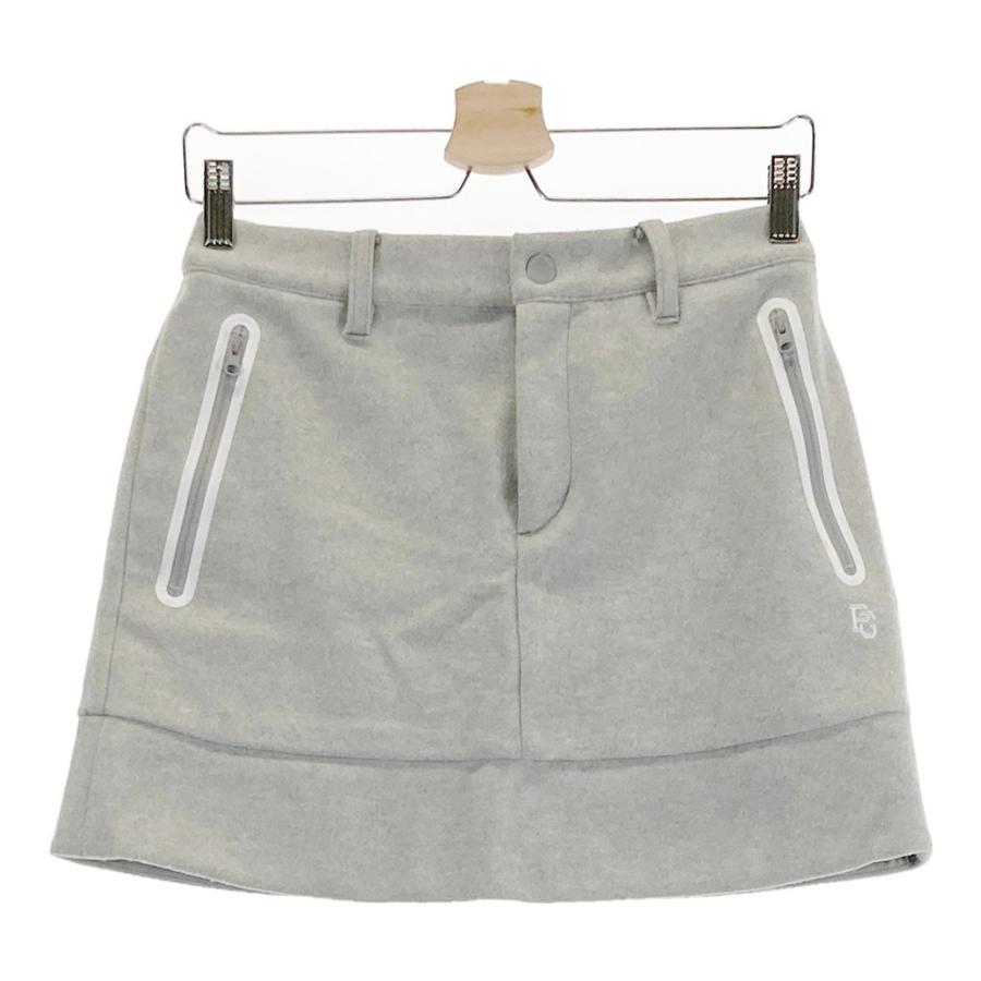 2024年モデル 未使用品 PEARLYGATES グレー スカート PEARLY GATES パーリーゲイツ 2024年モデル スカート グレー系