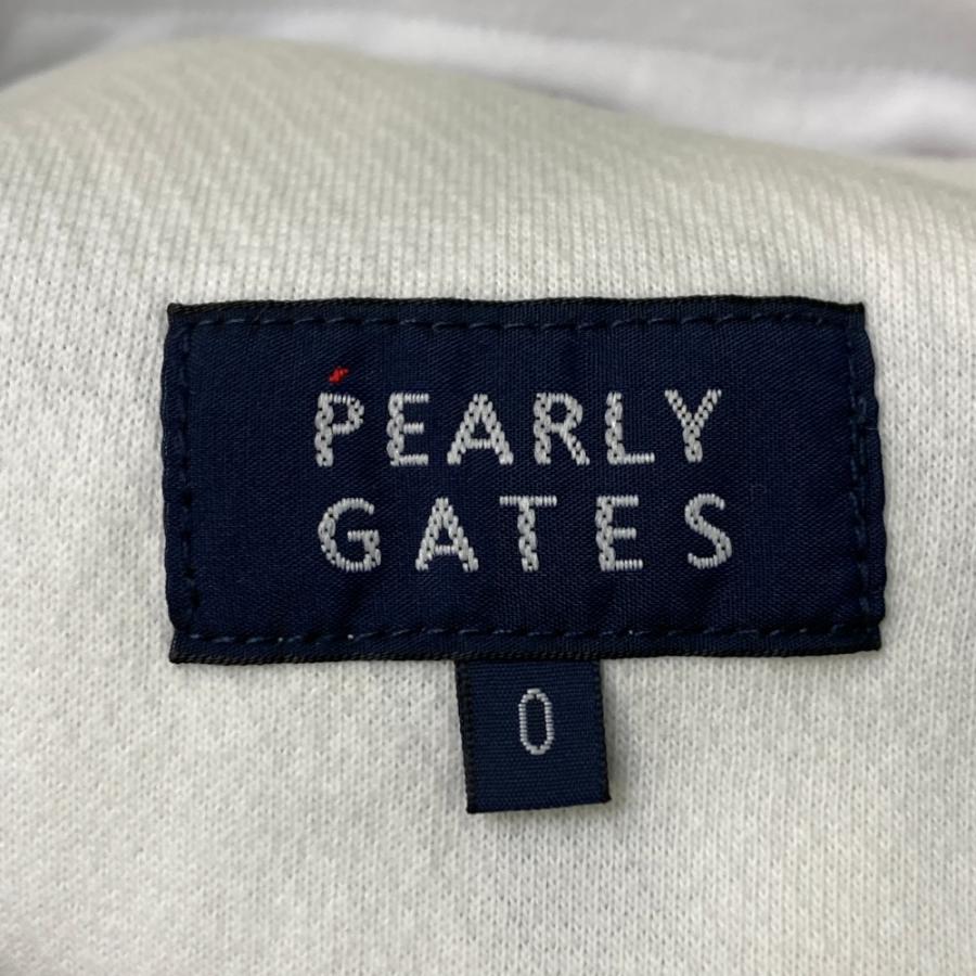 PEARLY GATES（パーリーゲイツ） 2022年モデル スカート コットン