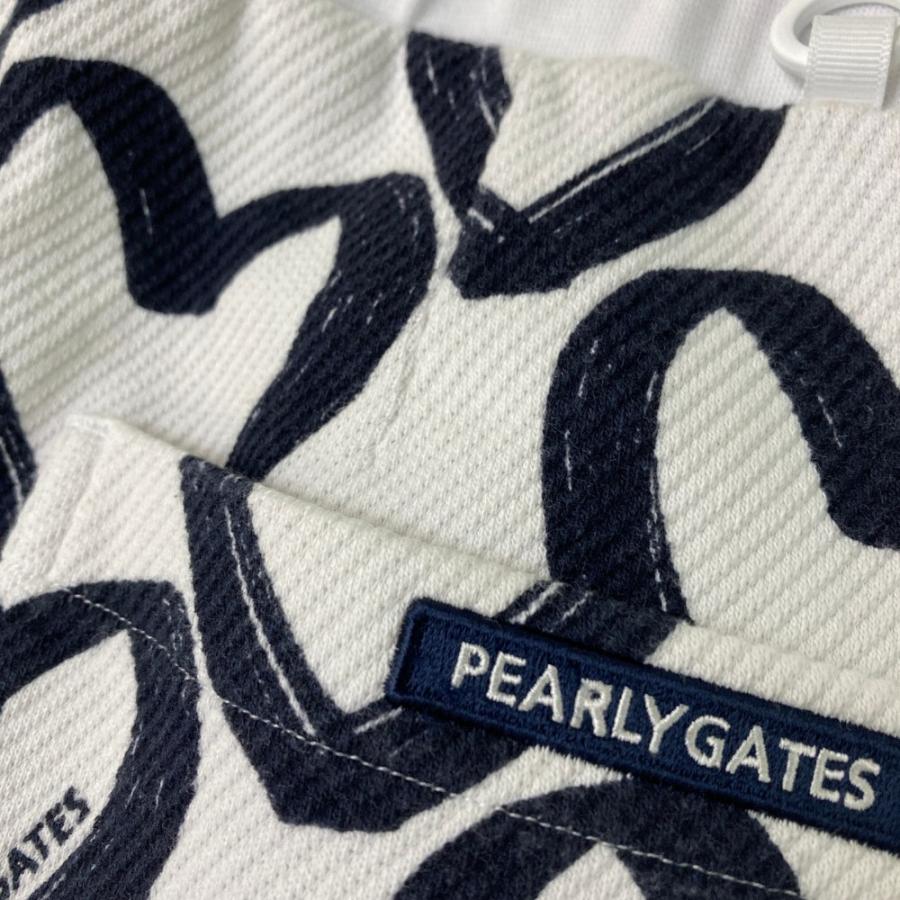 PEARLY GATES（パーリーゲイツ） 2022年モデル スカート コットン