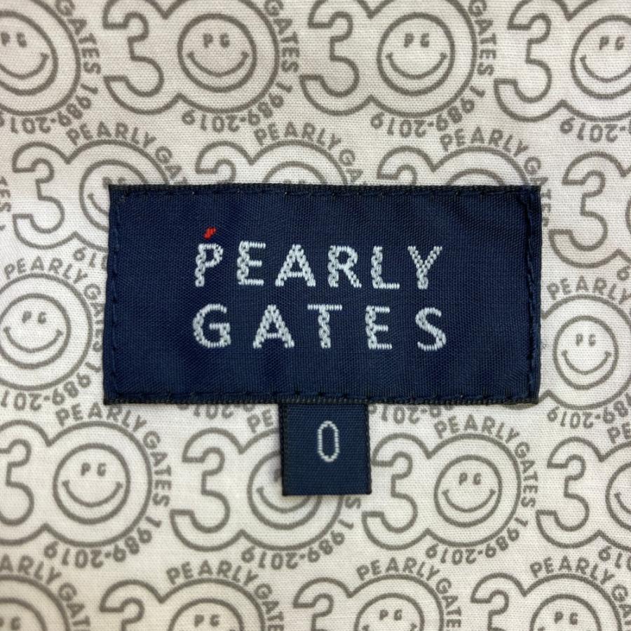 PEARLY GATES（パーリーゲイツ） 30周年モデル ストレッチスカート