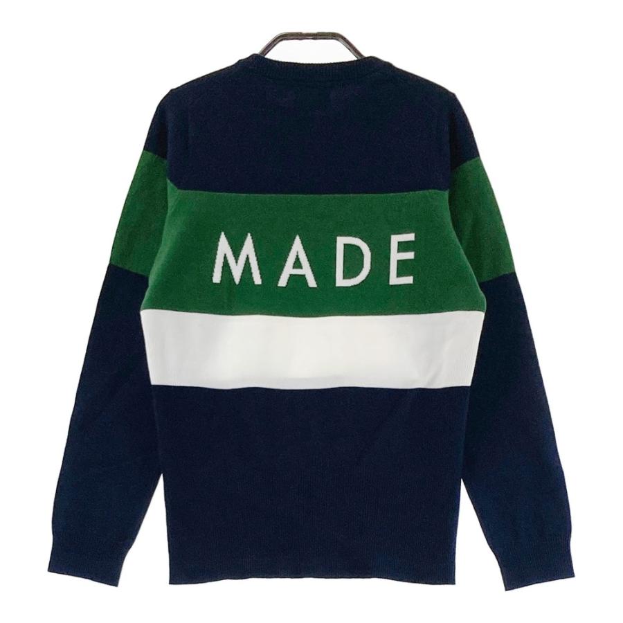 【新品】テーラーメイド　レディースセーター　ネイビー　Mサイズ 楽天市場】テーラーメイド（セーター｜レディースウェア）：ウェア