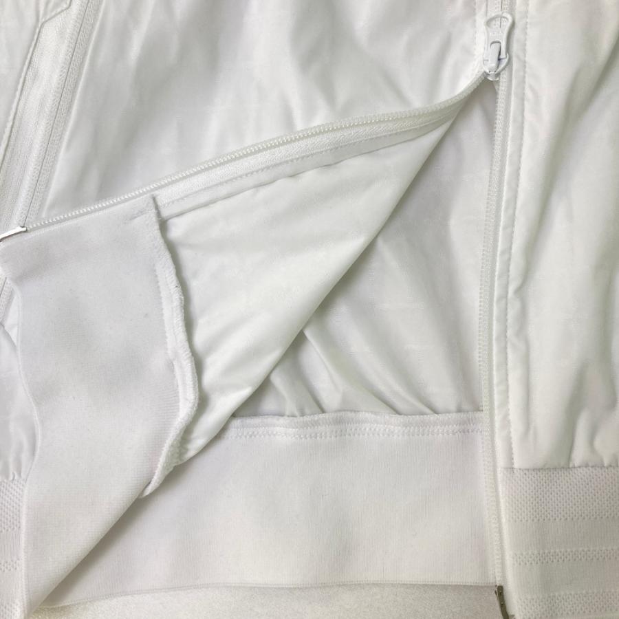 PEARLY GATES（パーリーゲイツ） 2023年モデル ダブルジップ