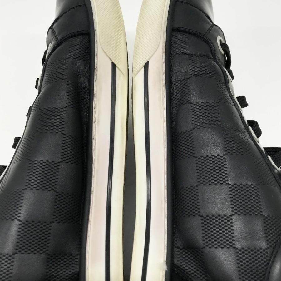 LOUIS VUITTON（ルイ・ヴィトン） ルイ ヴィトン MS0123 スニーカー