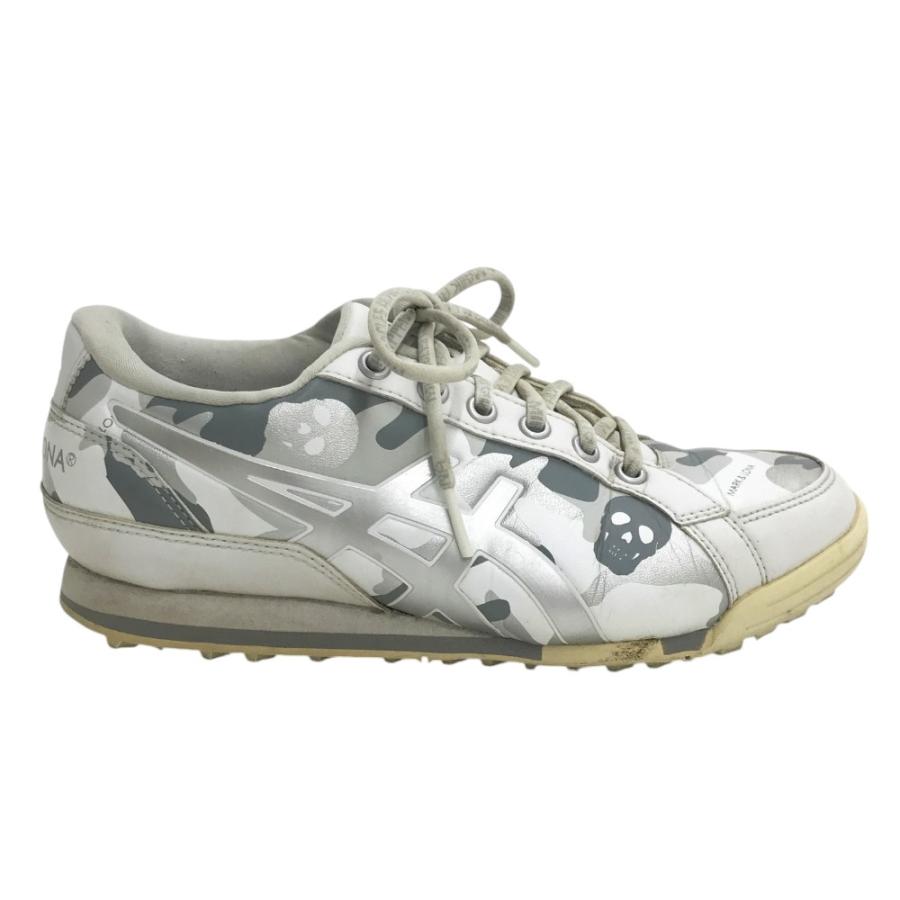 MARK&LONA × ASICS GEL-PHY ゴルフ シューズ スニーカー 【公式通販】