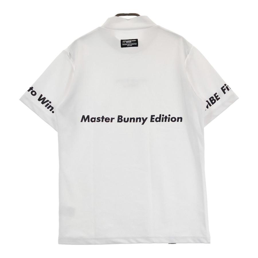 MASTER BUNNY EDITION マスターバニーエディション ハイネック