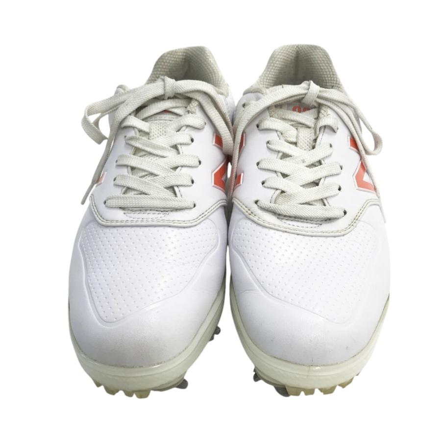 New Balance（ニューバランス） NEW BALANCE GOLF MG996WF ソフト