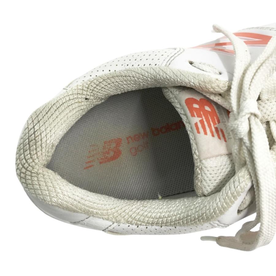 New Balance（ニューバランス） NEW BALANCE GOLF MG996WF ソフト