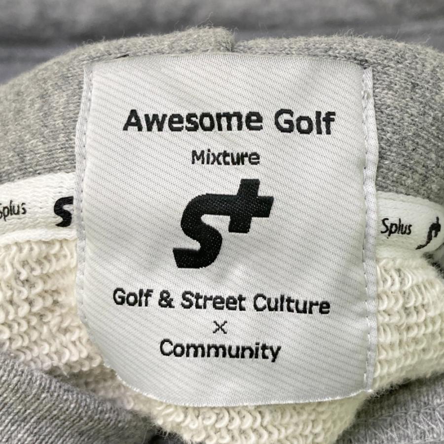AWESOME（オーサム） Splus Awesome Golf エスプラス オーサムゴルフ