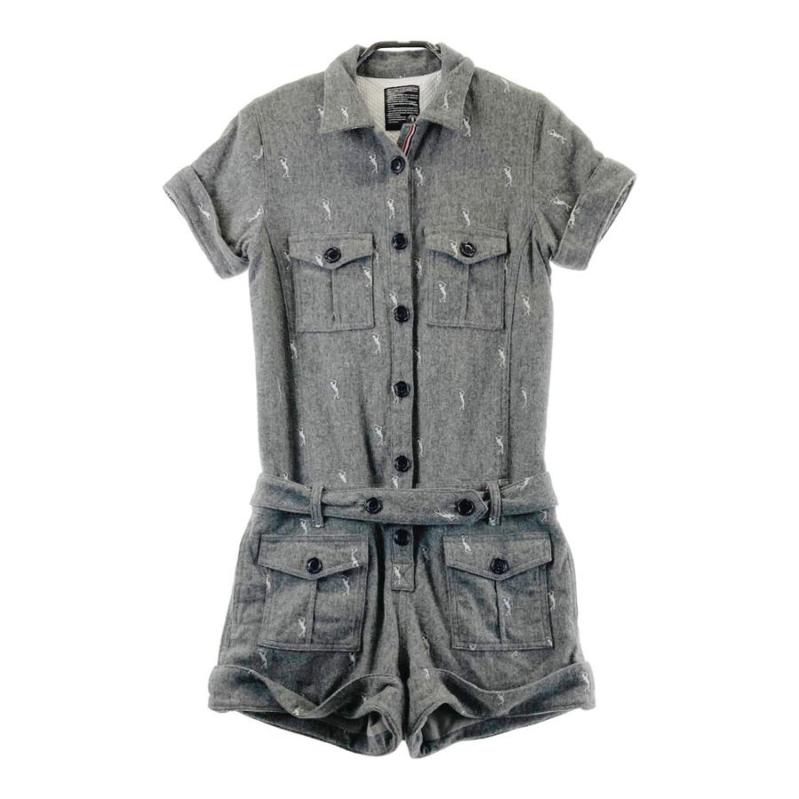 ★MARK&LONA★マークアンドロナ オールインワン S mark &Lona ゴルフオールインワン