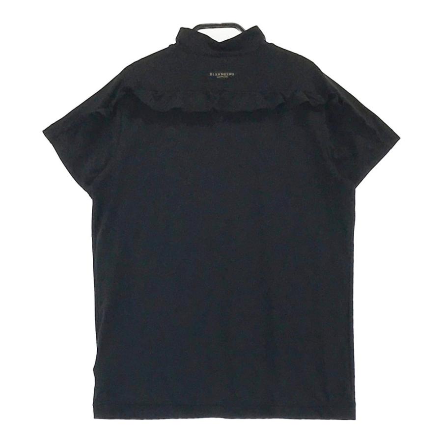 ST ANDREWS セントアンドリュース 半袖ハイネックTシャツ ST ANDREWS セントアンドリュース 半袖ハイネックTシャツ