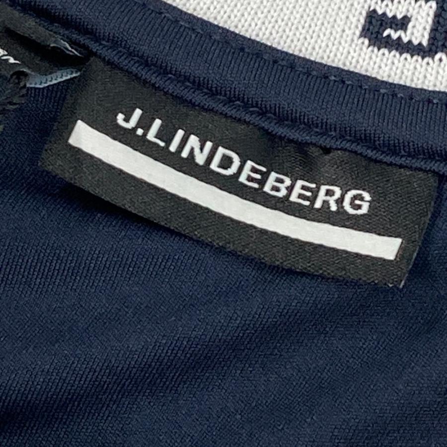 J.LINDEBERG（ジェイリンドバーグ） 【新品】J.LINDEBERG ノースリーブ