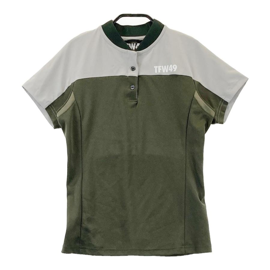 TFW49 ティーエフダブリューフォーティーナイン 半袖Tシャツ TFW49 ティーエフダブリューフォーティーナイン 半袖Tシャツ