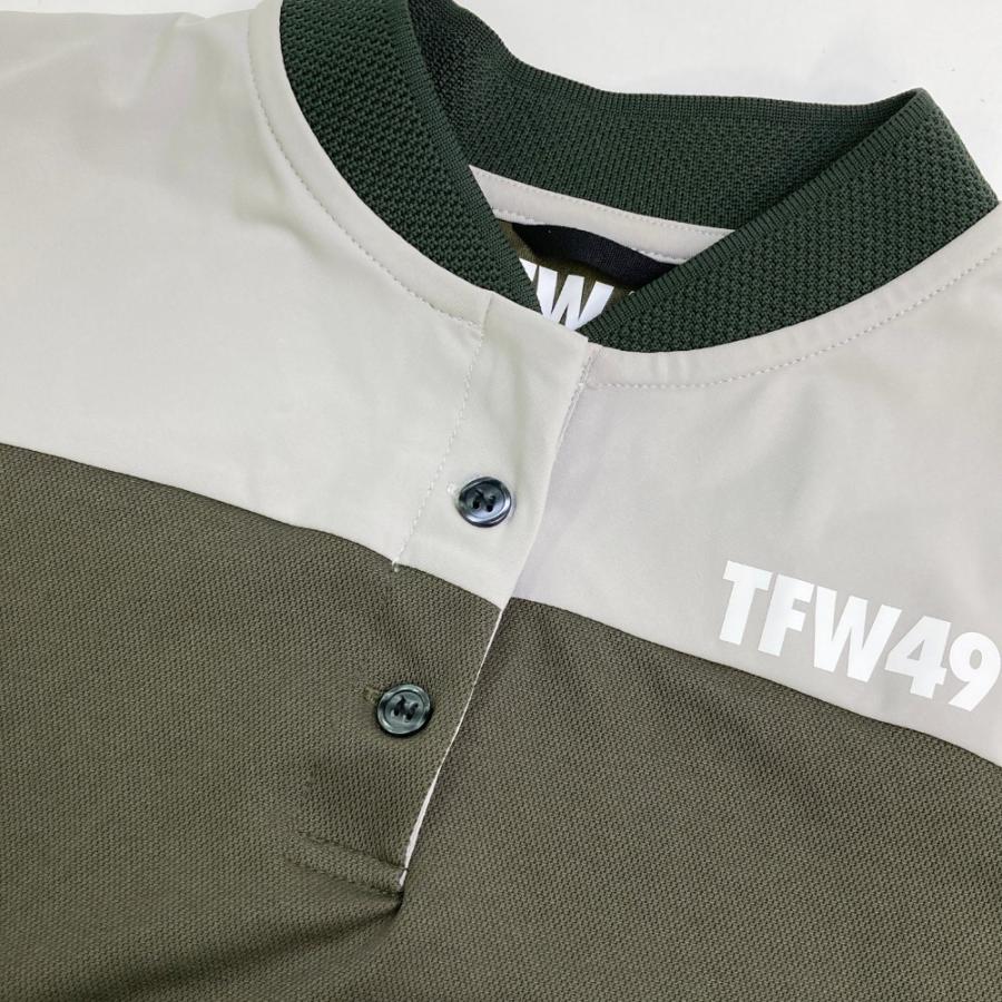 TFW49 ティーエフダブリューフォーティーナイン 半袖Tシャツ TFW49 ティーエフダブリューフォーティーナイン 半袖Tシャツ