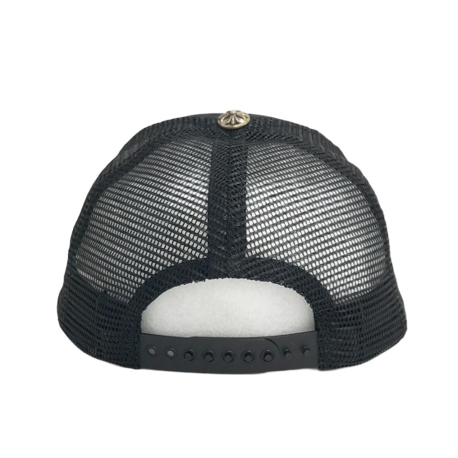 CHROME HEARTS クロムハーツ CH トラッカー メッシュ キャップ