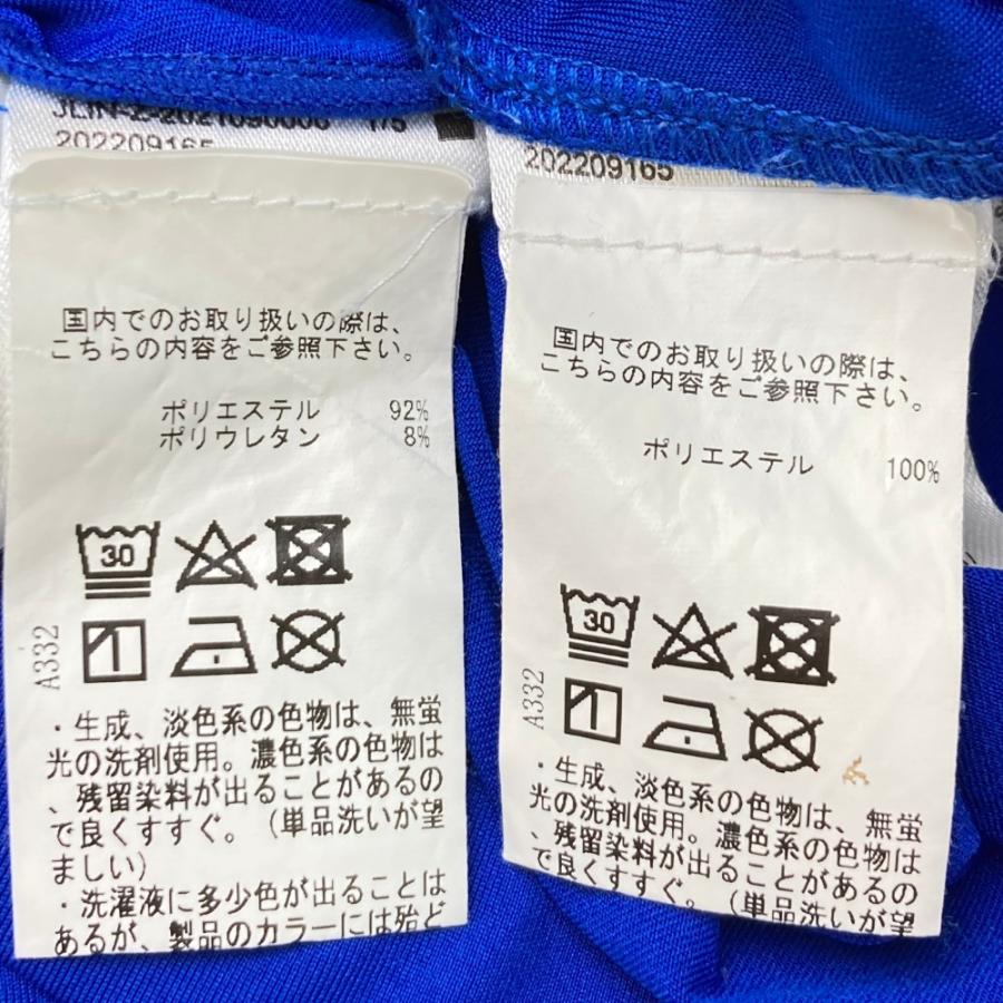 タグ付新品未使用J.LINDEBERG(J.リンドバーグ) ワンピース ネイビー J.LINDEBERG（ジェイリンドバーグ）/レディース/ワンピース｜GRIP