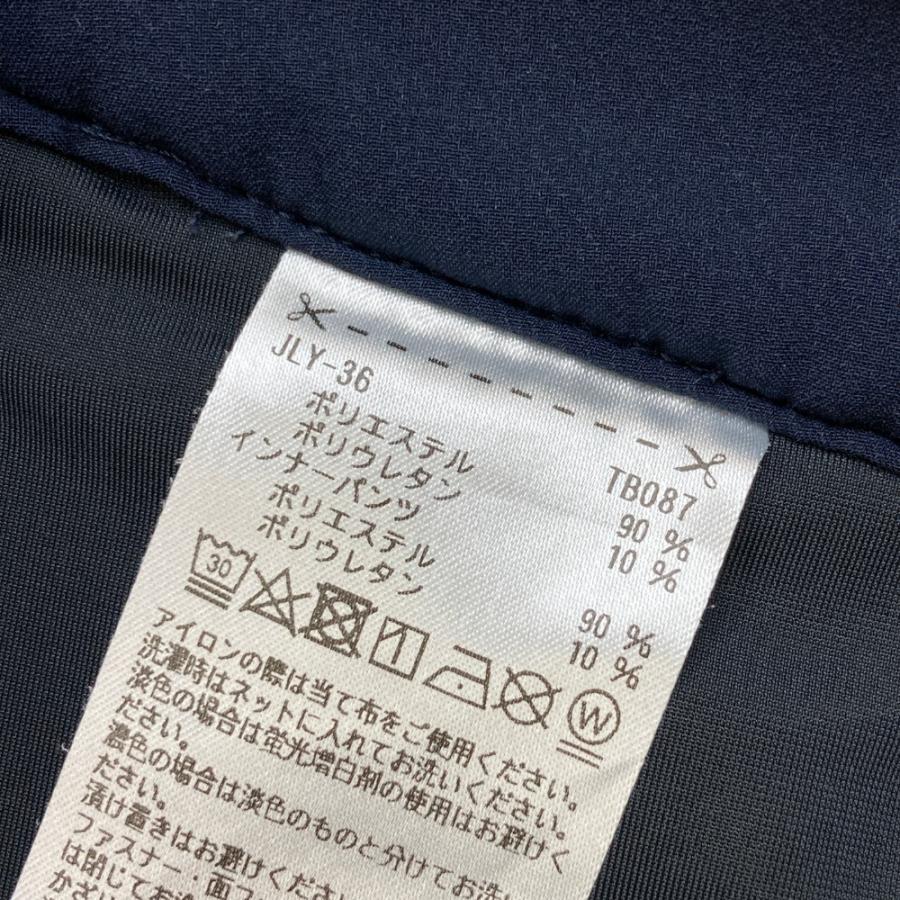 TaylorMade（テーラーメイド） インナー付スカート ネイビー系 S