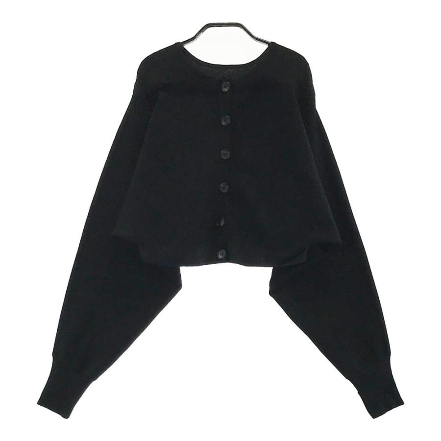 ADORE（アドーア） 【美品】ADORE 531-4170225 クリアストレッチニット