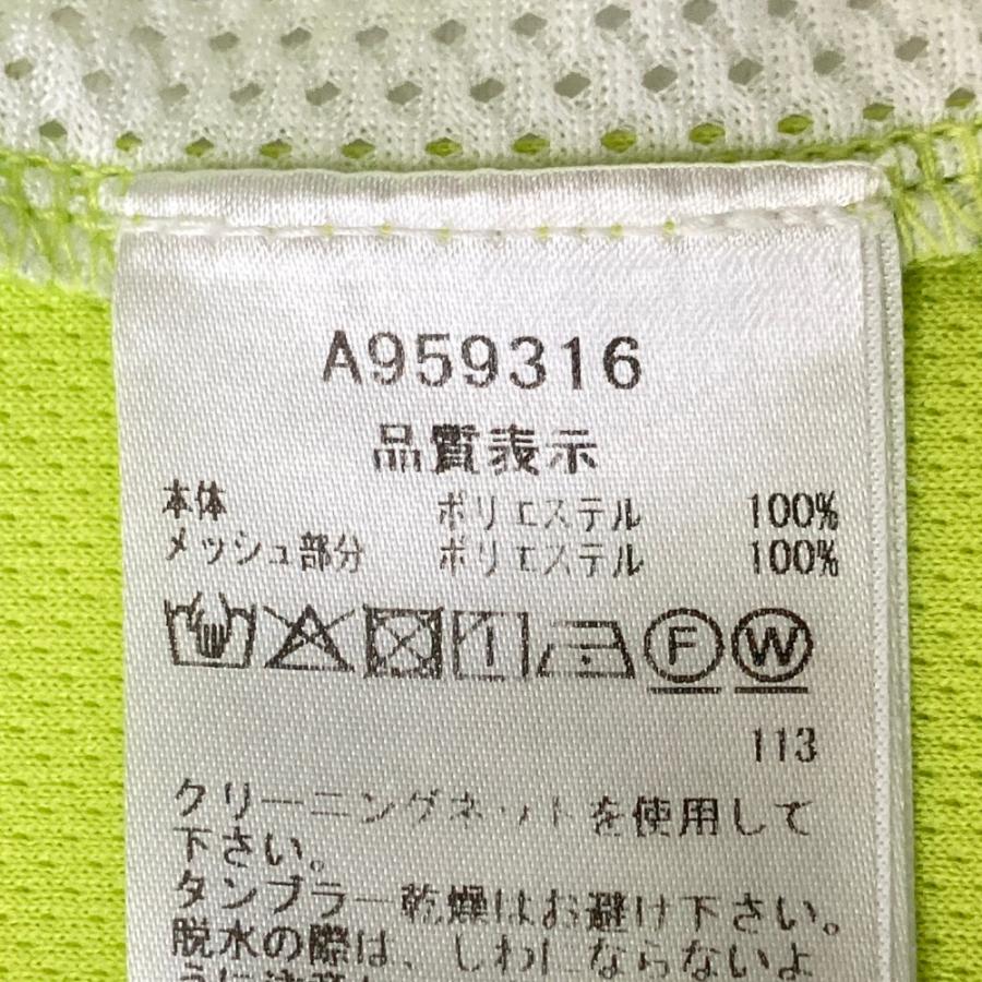 archivio ARCHIVIO アルチビオ 半袖ポロシャツ メッシュ切替 archivio ARCHIVIO アルチビオ 半袖ポロシャツ メッシュ切替