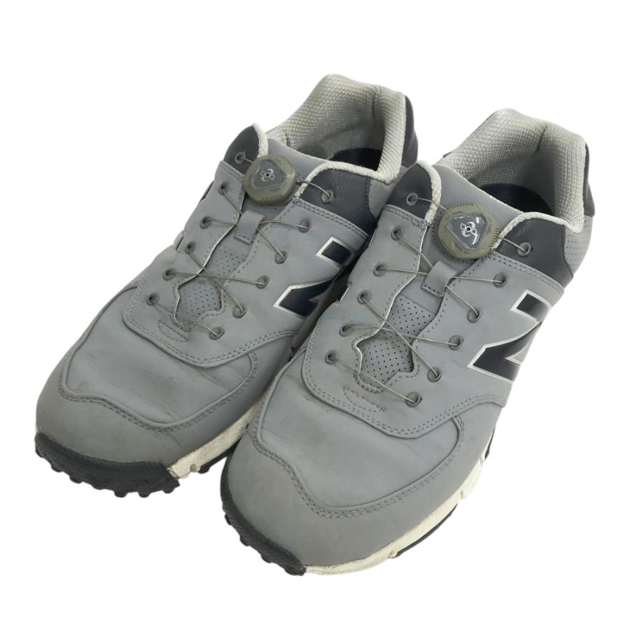 ニューバランス　ゴルフシューズ　MGB574GN New Balance（ニューバランス） NEW BALANCE GOLF MGB574GN ゴルフ