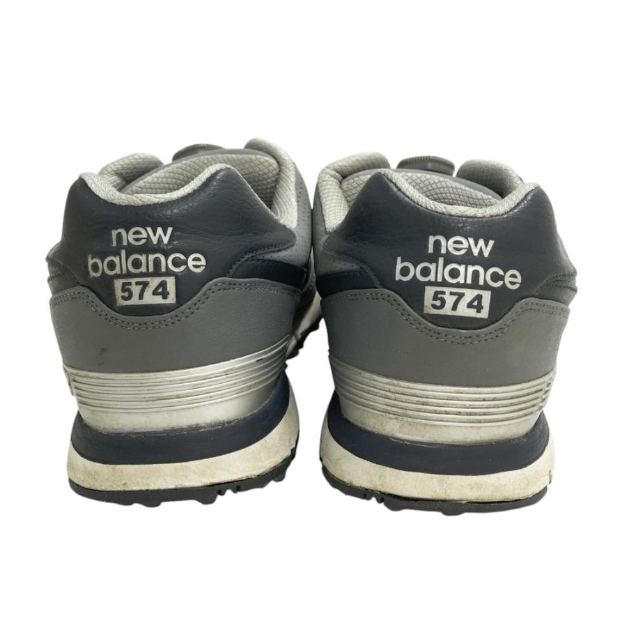 ニューバランス　ゴルフシューズ　MGB574GN New Balance（ニューバランス） NEW BALANCE GOLF MGB574GN ゴルフ