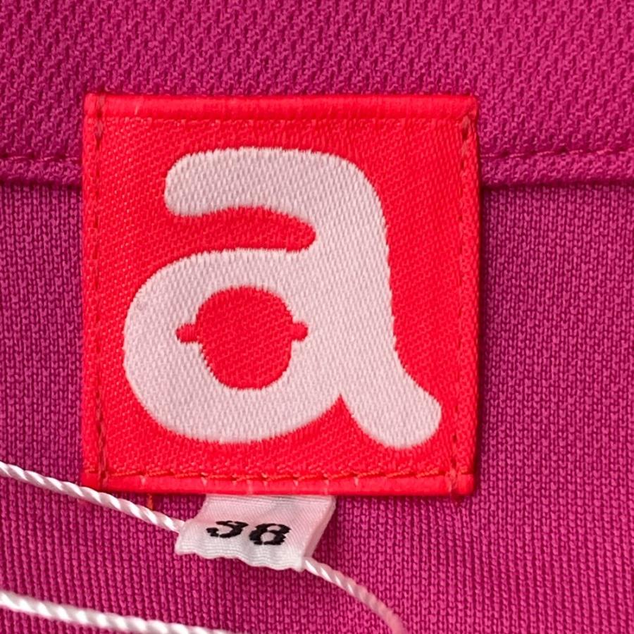 archivio（アルチビオ） 【新品】ARCHIVIO ノースリーブポロシャツ