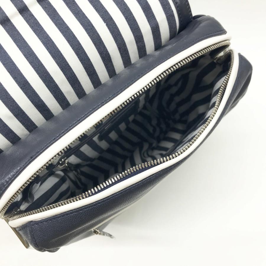 muta MARINE（ムータマリン） 【新品】muta MARINE ゴートレザー 
