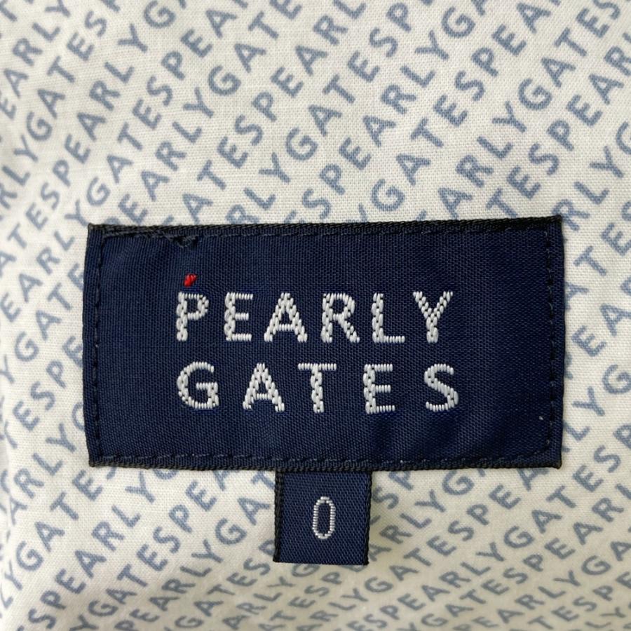 PEARLY GATES（パーリーゲイツ） 2023年モデル ニットスカート