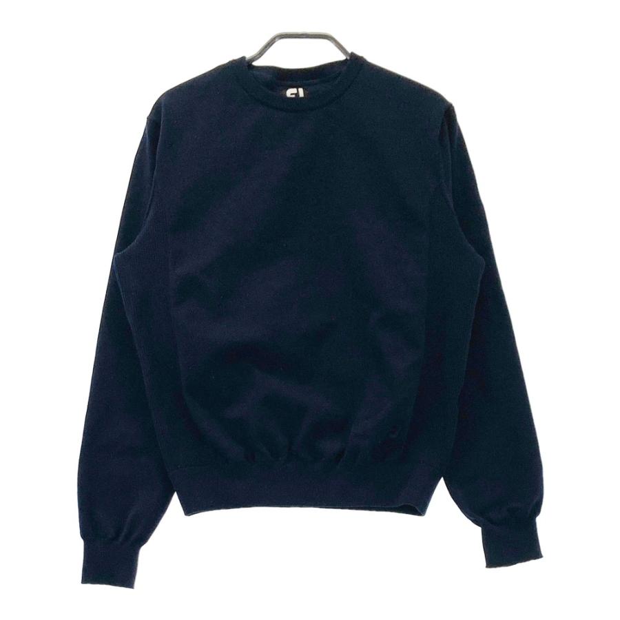 FootJoy（フットジョイ） ニットセーター ネイビー系 M ゴルフウェア