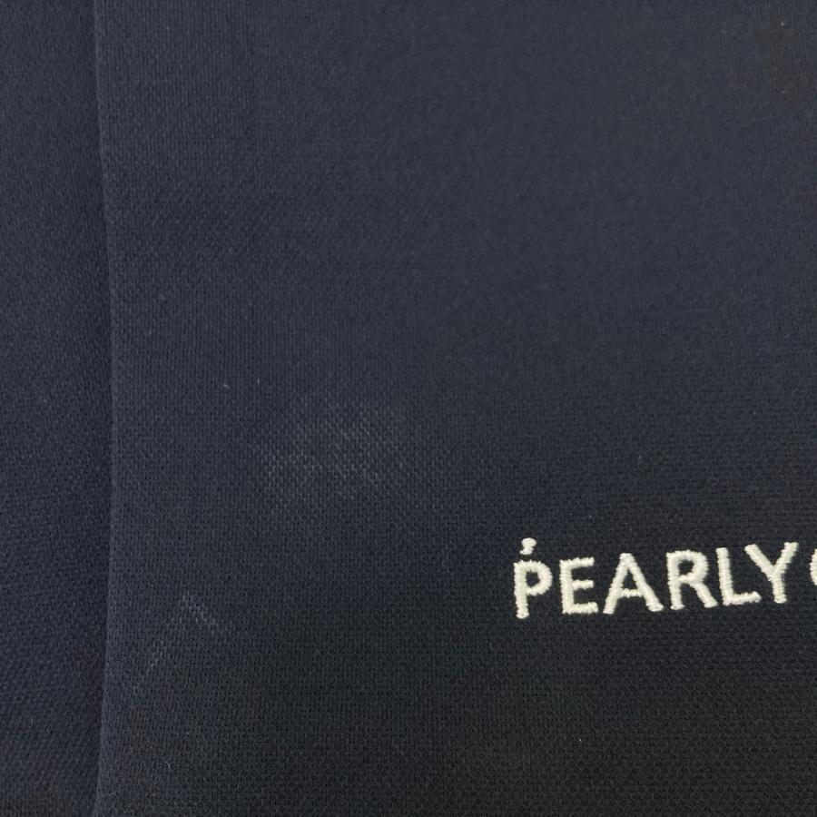 PEARLY GATES パーリーゲイツ  スカート  ネイビー系 1 ゴルフウェア レディースの画像