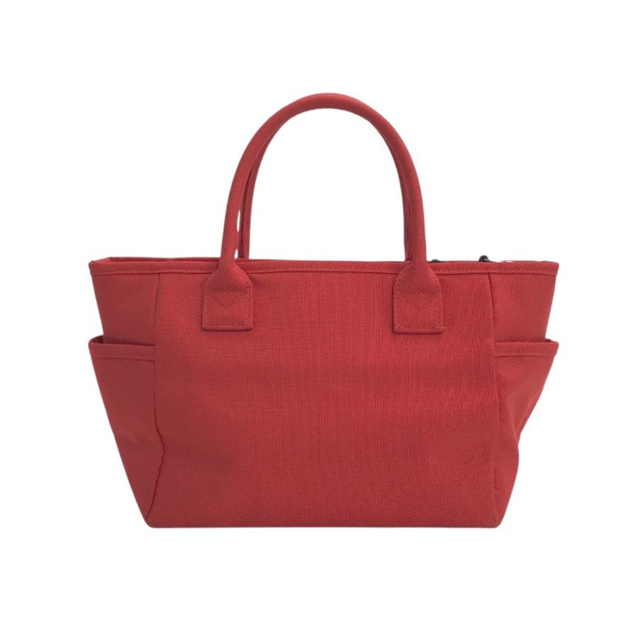 Jack Bunny!! JACK BUNNY ジャックバニー カートバッグ レッド系 Jack Bunny!! JACK BUNNY ジャックバニー カートバッグ レッド系
