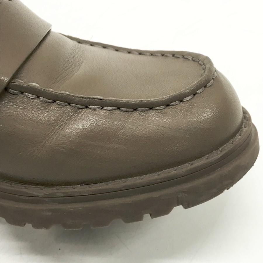 COLE HAAN（コールハーン） ローファー ベージュ系 6 レディース