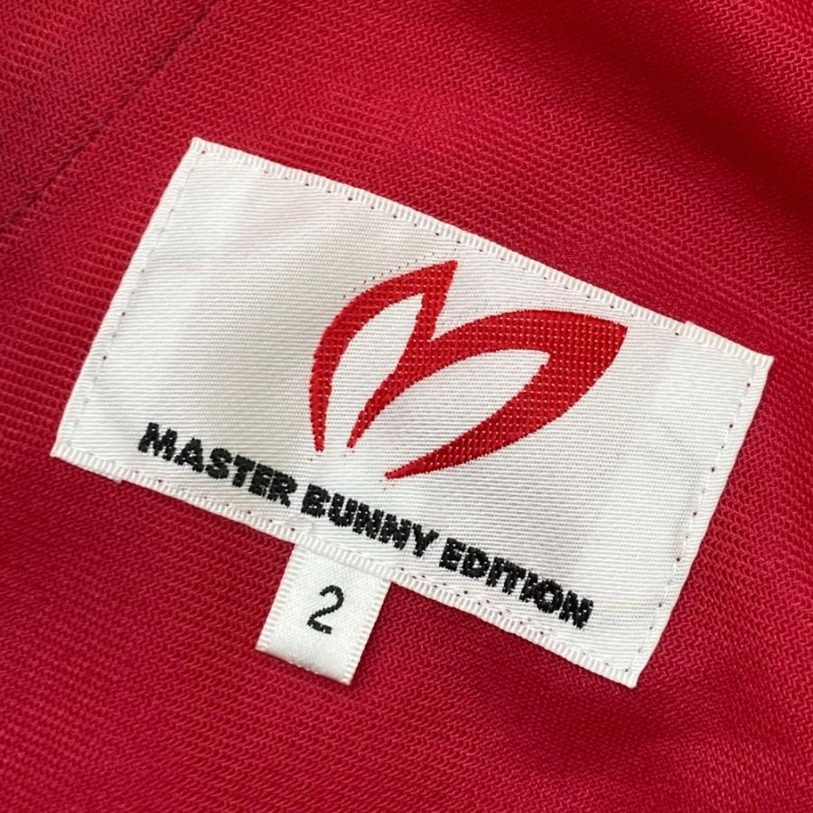 MASTER BUNNY EDITION（マスターバニーエディション） ストレッチ