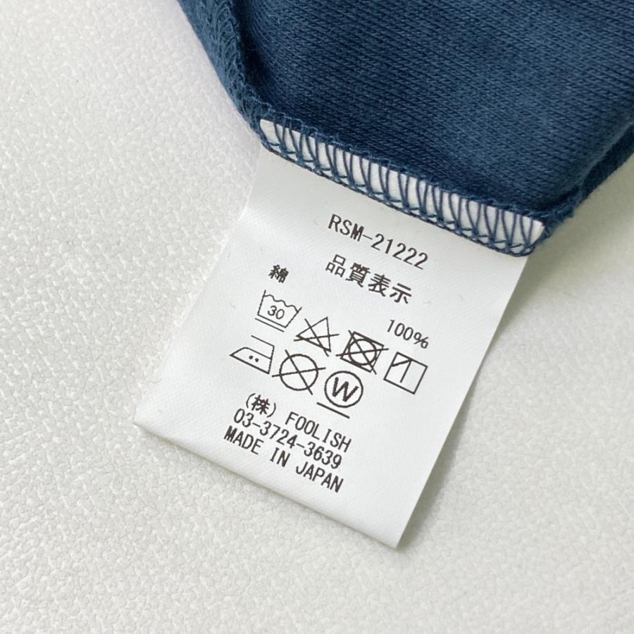 ラフ&スウェル（rough&swell） 【新品】ROUGH&SWELL ラフアンド