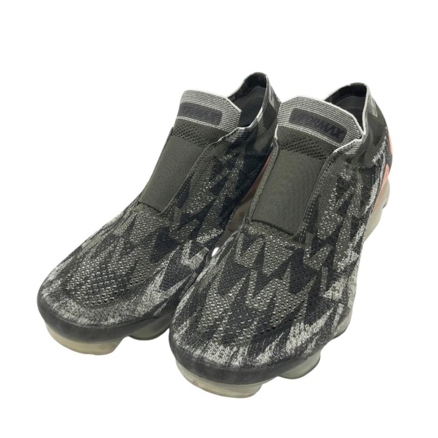 NIKE ナイキ AQ0996 AIR VAPORMAX FK MOC 2 エアヴェイパー マックス  