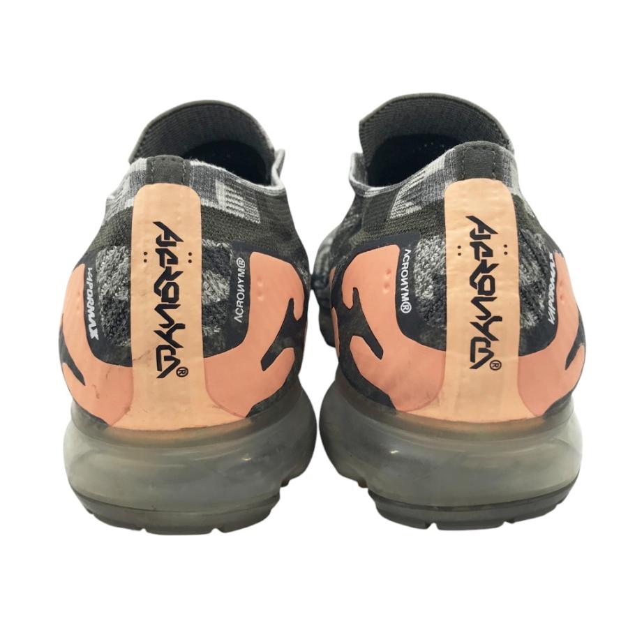 NIKE ナイキ AQ0996 AIR VAPORMAX FK MOC 2 エアヴェイパー マックス  