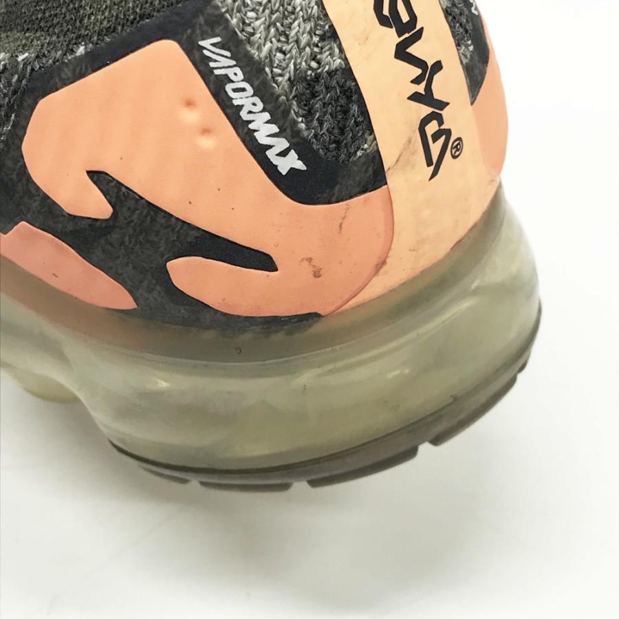 NIKE（ナイキ） AQ0996 AIR VAPORMAX FK MOC 2 エアヴェイパー 