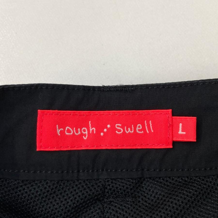 ROUGH&SWELL ラフアンドスウェル 2023年モデル ショートパンツ
