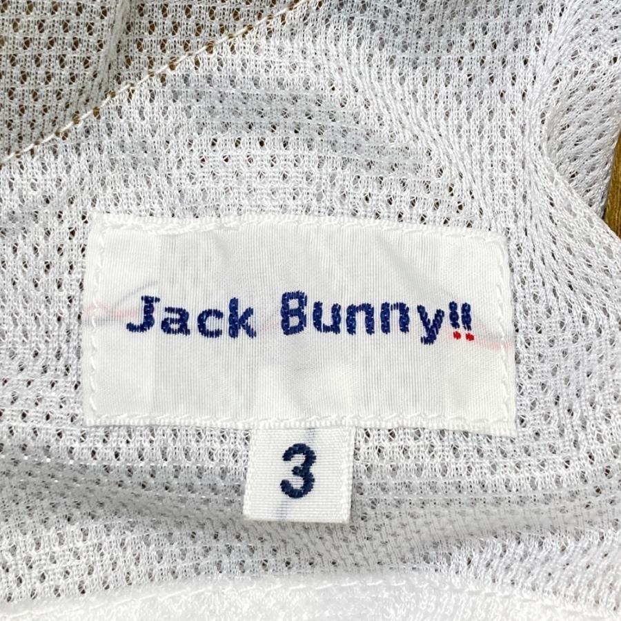 Jack Bunny!!（ジャックバニー） JACK BUNNY 2022年 パンツ カーキ系 3
