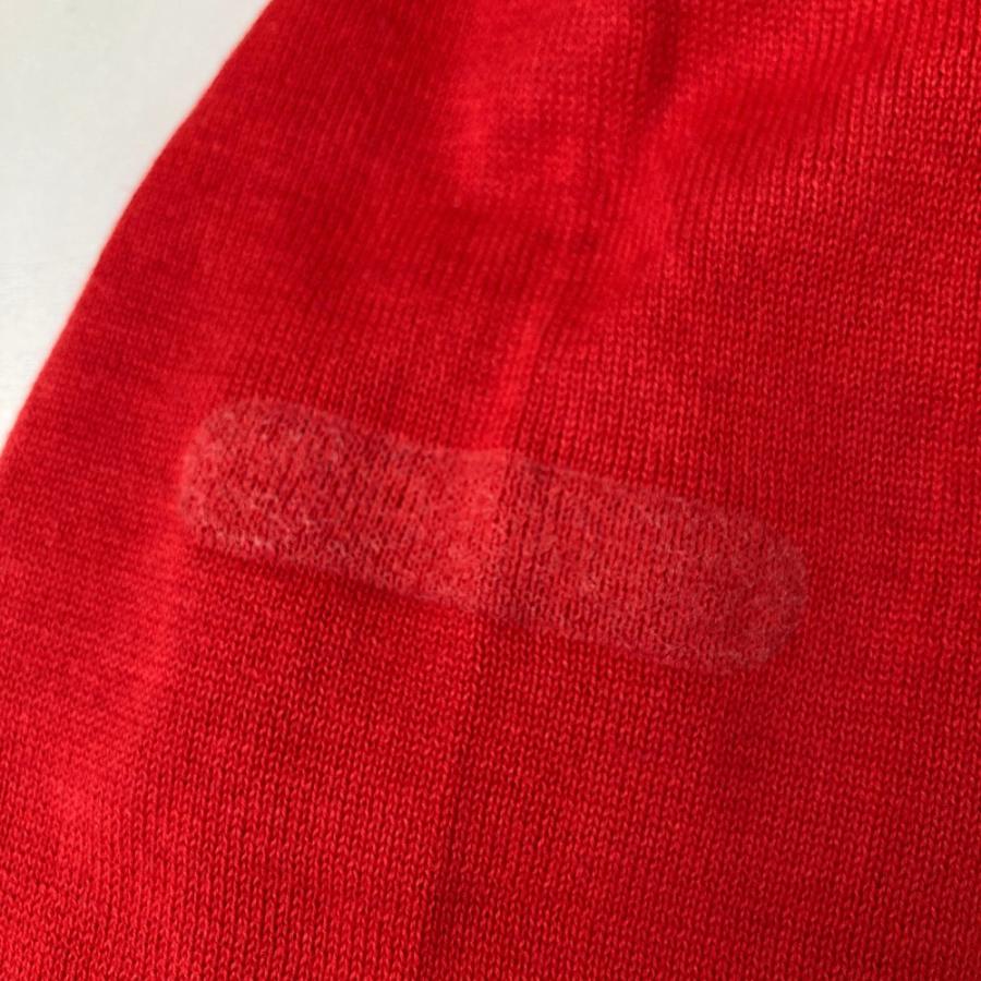 キャロウェイゴルフ ニット Lサイズ レッド キャロウェイゴルフ