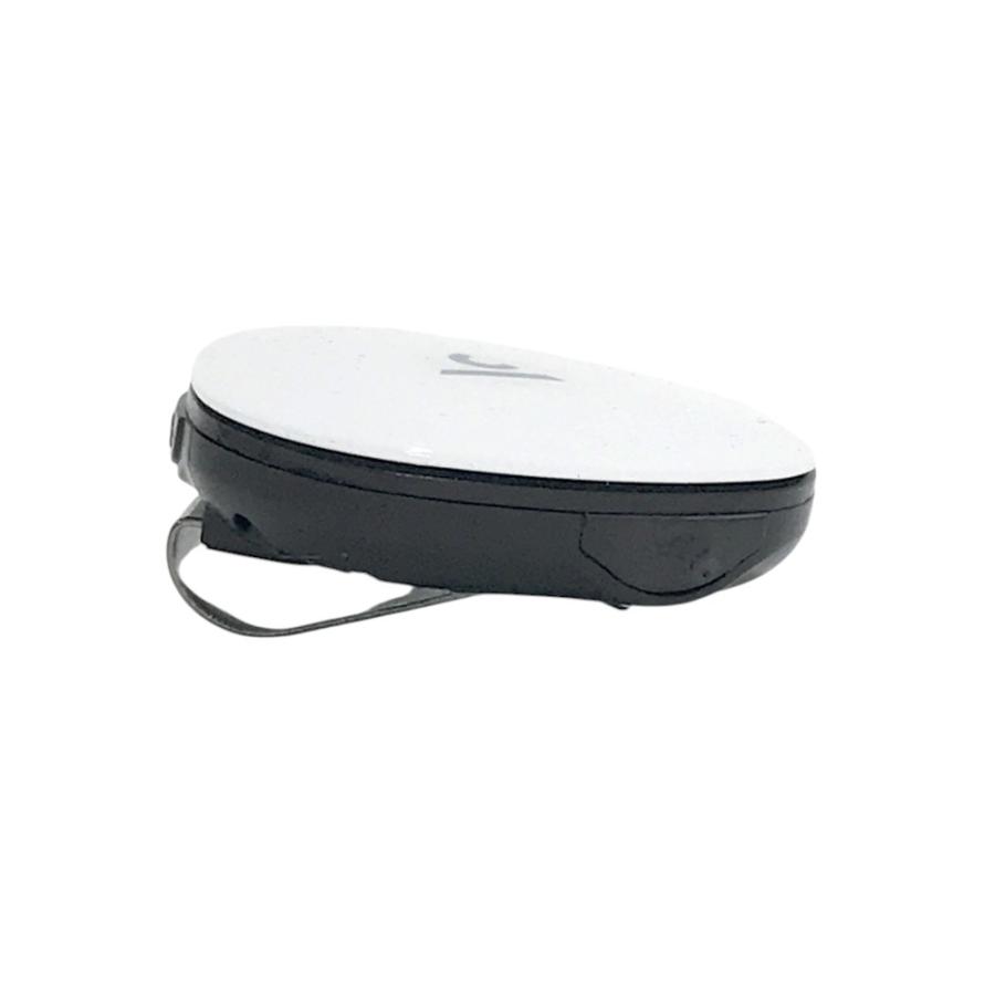 VOICE CADDIE ボイスキャディ GPSナビ VC300 ホワイト系 ゴルフウェア