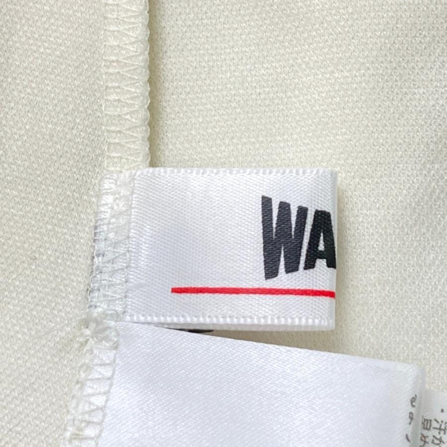 WAAC 【新品】WAAC ワック 072244080 2024年 長袖タートルネックT