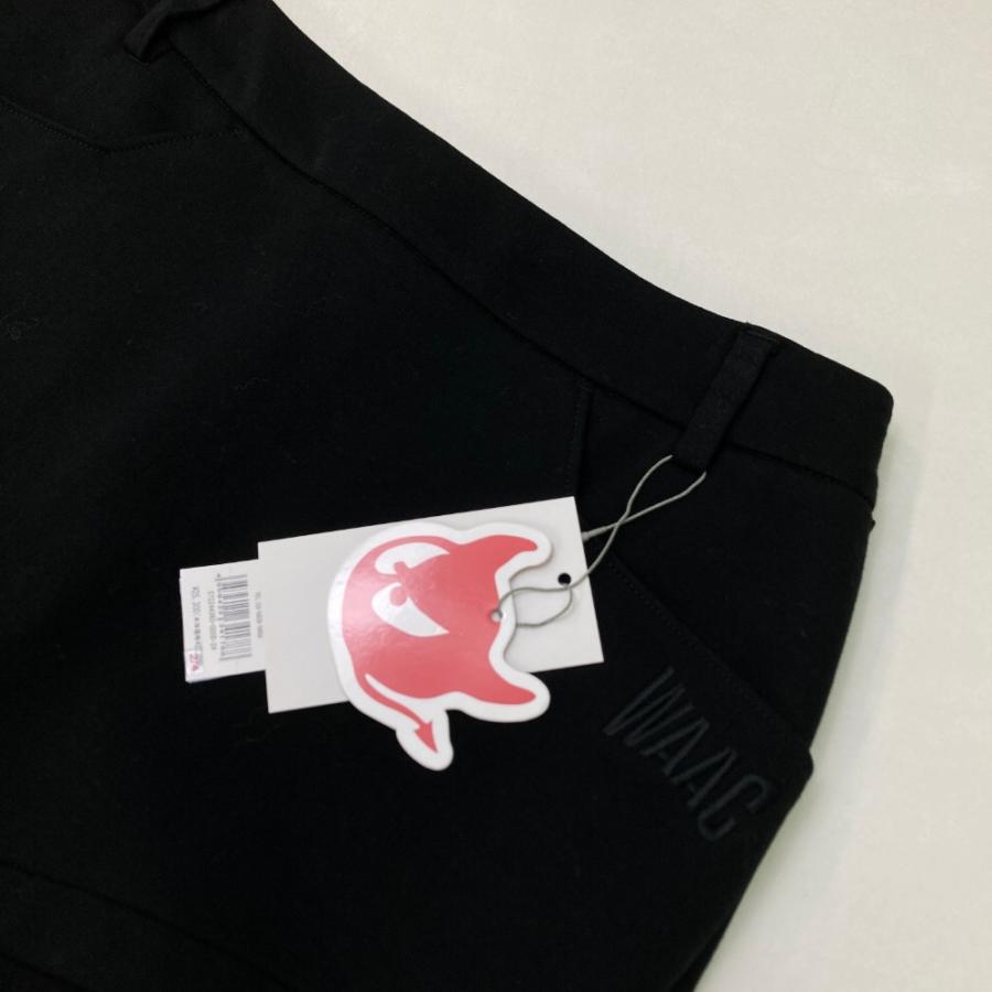 WAAC 【新品】WAAC ワック 072244360 2024年 インナー付スカート WAAC 【新品】WAAC ワック 072244360 2024年 インナー付スカート