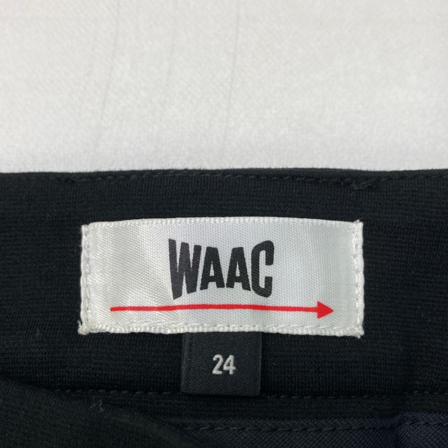 WAAC 【新品】WAAC ワック 072244360 2024年 インナー付スカート WAAC 【新品】WAAC ワック 072244360 2024年 インナー付スカート