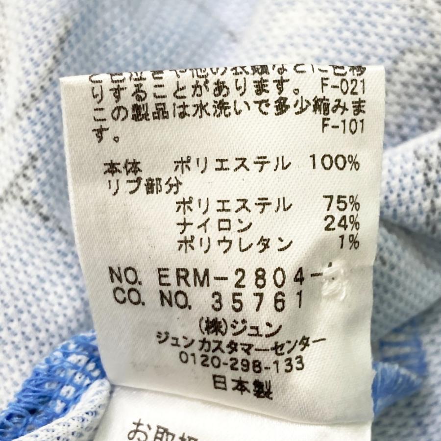 JUN&ROPE'（ジュンアンドロペ） 【新品】JUN&ROPE ジュン アンド ロペ