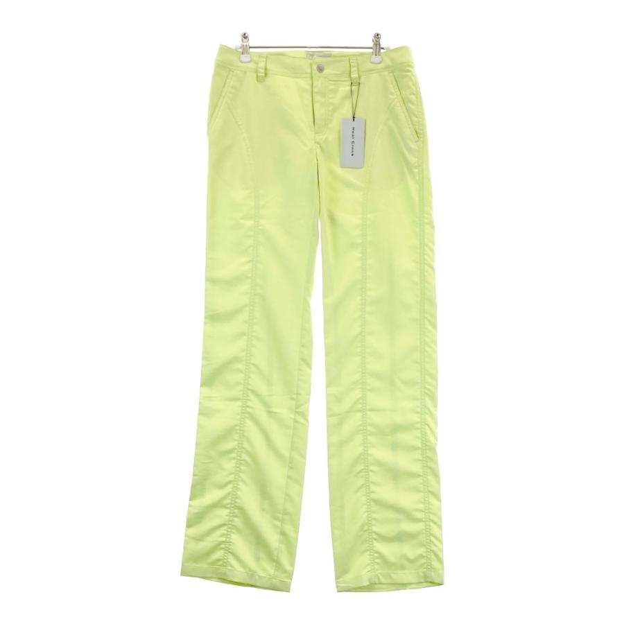 新品⭐︎Heal Creek ストライプパンツ ヒールクリーク レディース ゴルフ 新品⭐︎Heal Creek ストライプパンツ ヒールクリーク