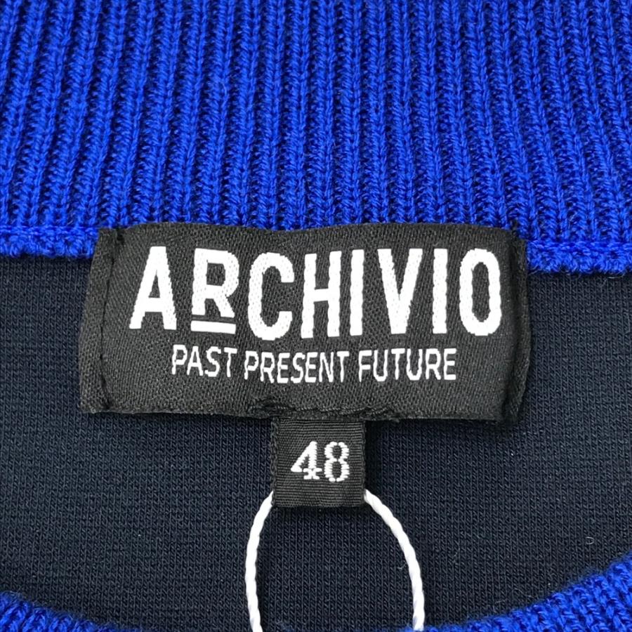archivio（アルチビオ） 【新品】ARCHIVIO A428001 2024年 ニット