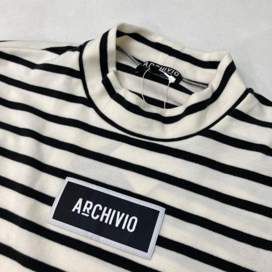 archivio（アルチビオ） 【新品】ARCHIVIO A429010 2024年 長袖
