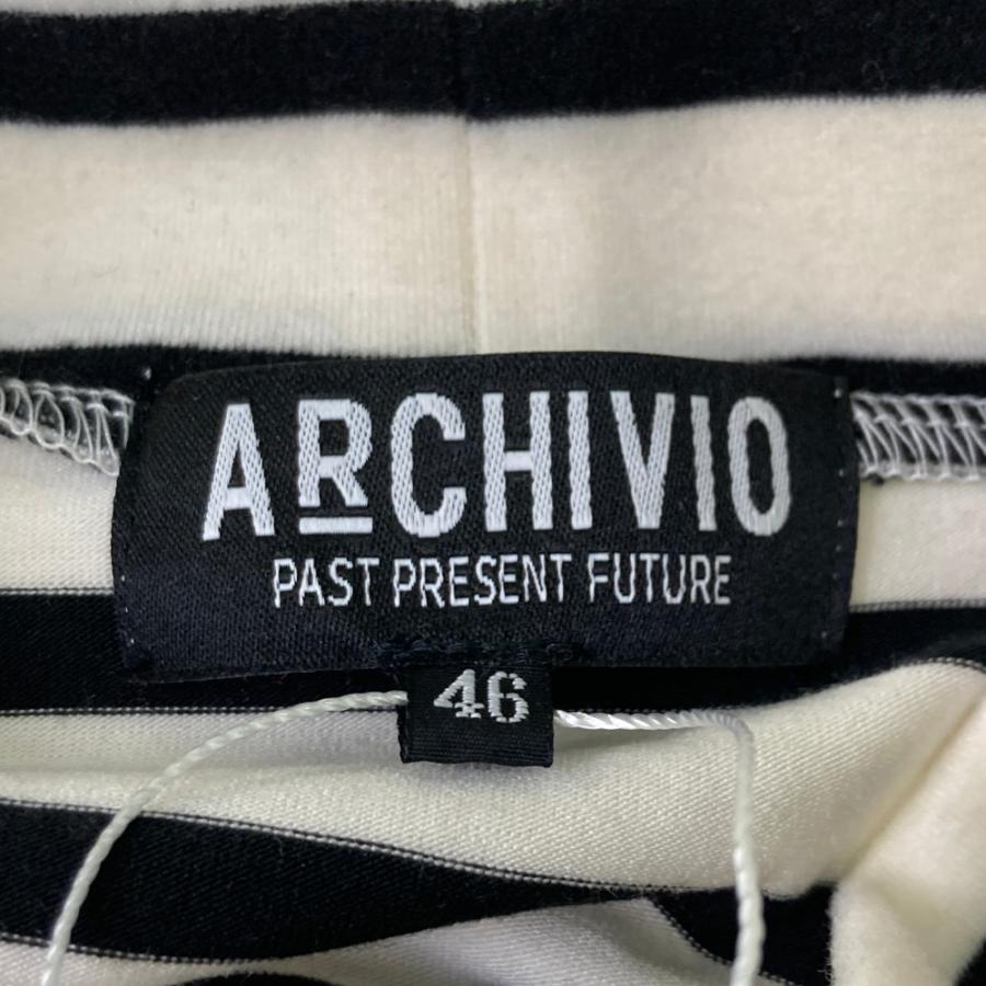 archivio（アルチビオ） 【新品】ARCHIVIO A429010 2024年 長袖