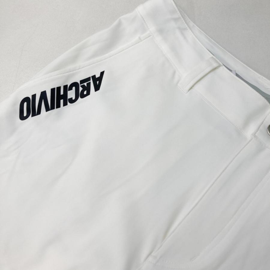 archivio（アルチビオ） 【新品】ARCHIVIO A427807 2024年 パンツ