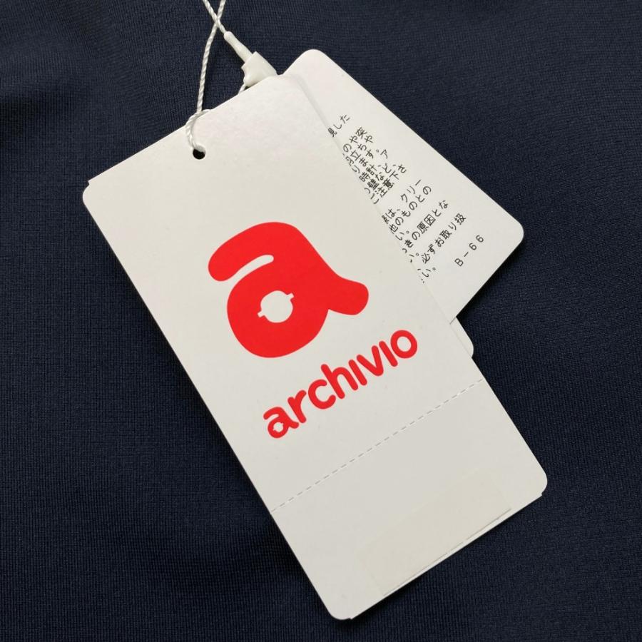 archivio 【新品】ARCHIVIO アルチビオ A419819 2024年 長袖